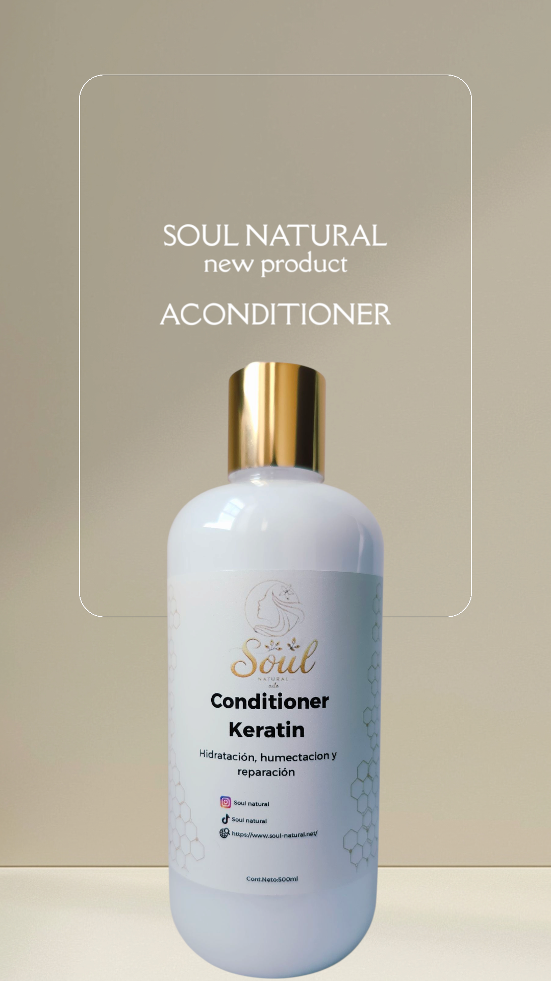SHAMPOO ,ACONDITIONER