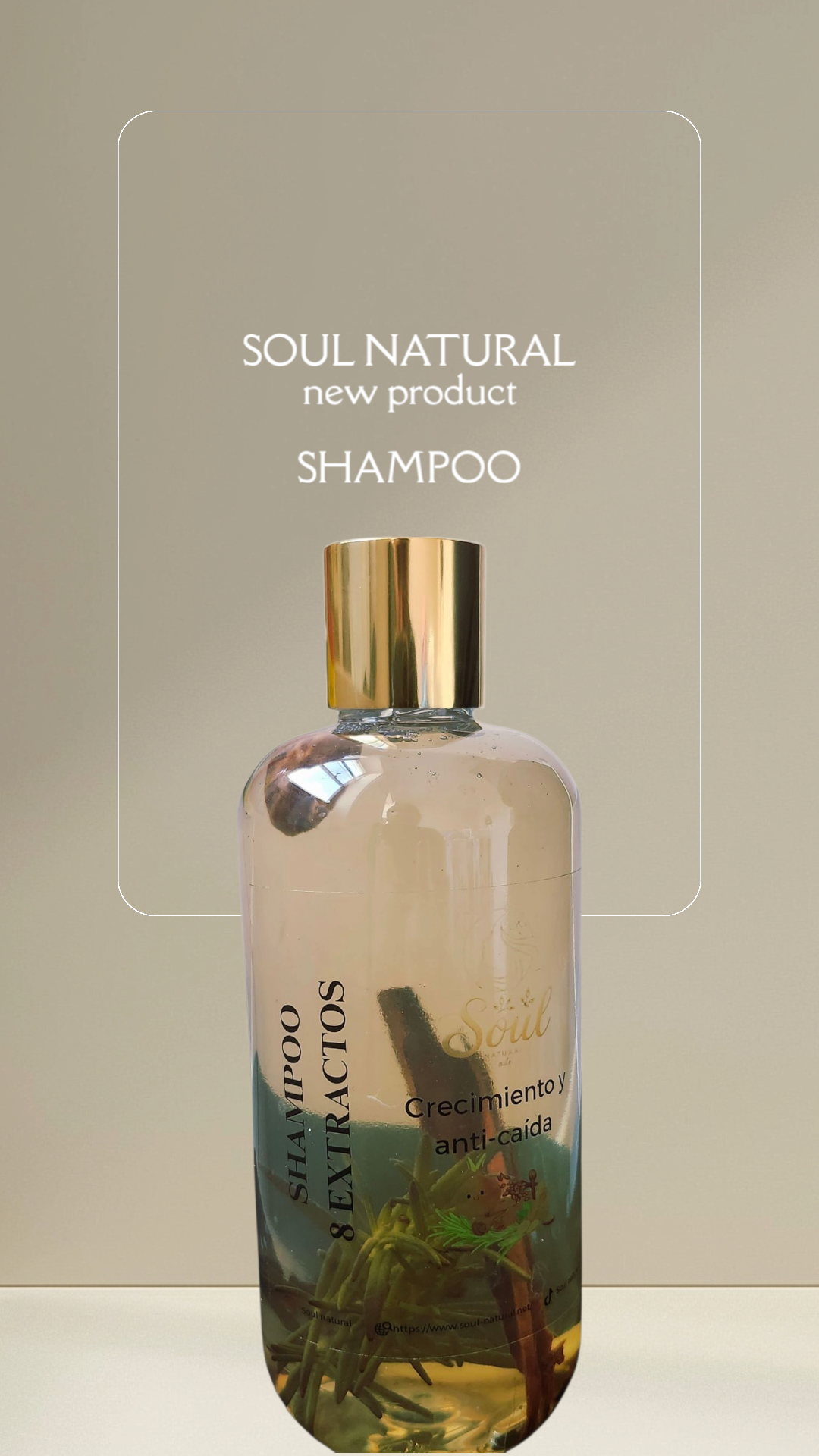 SHAMPOO ,ACONDITIONER